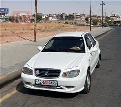 Geely CK